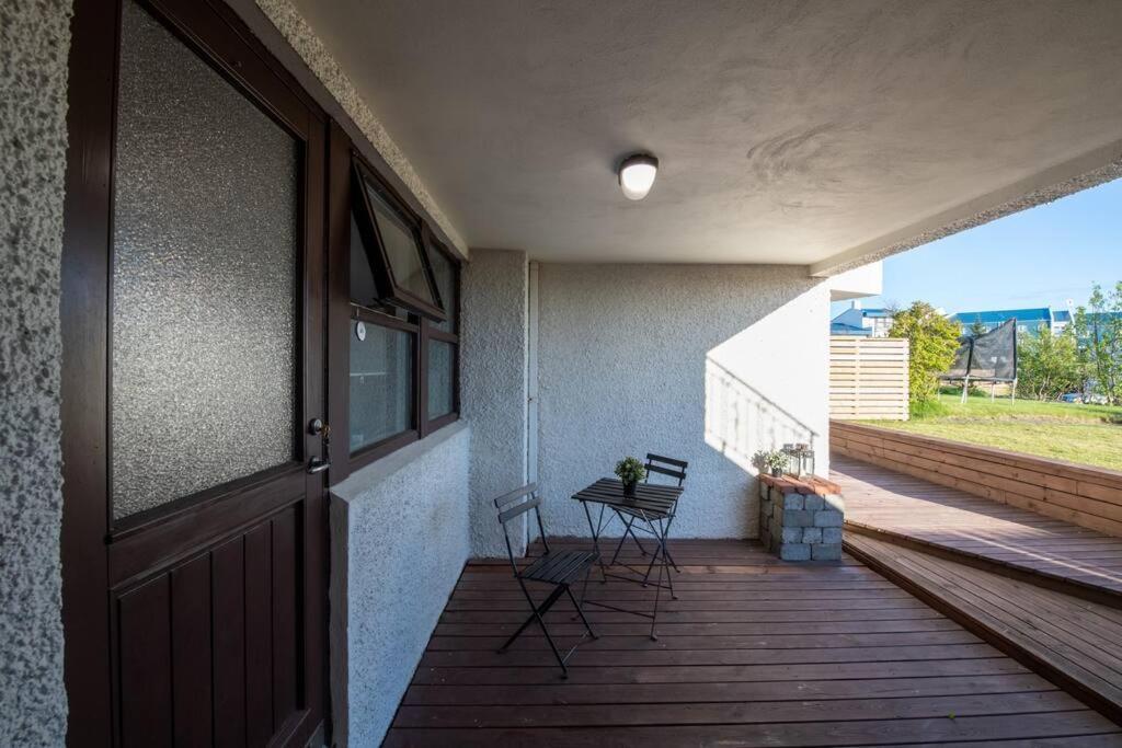 Lovely One Bedroom Apartment In Hafnarfjörður Zewnętrze zdjęcie