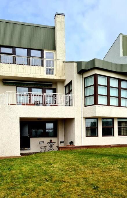 Lovely One Bedroom Apartment In Hafnarfjörður Zewnętrze zdjęcie