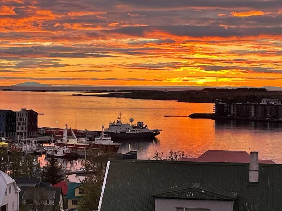 Lovely One Bedroom Apartment In Hafnarfjörður Zewnętrze zdjęcie